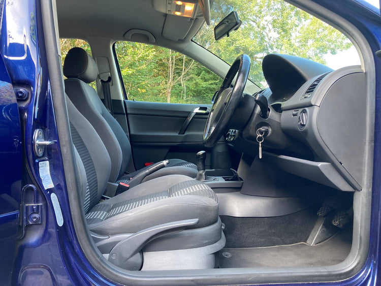 ** SOLD - CHECK OUR OTHER VEHICLES, STOCK CHANGING DAILY **