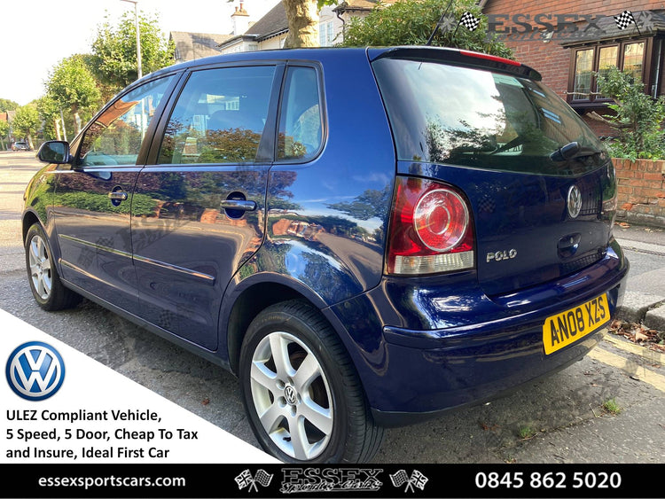 ** SOLD - CHECK OUR OTHER VEHICLES, STOCK CHANGING DAILY **