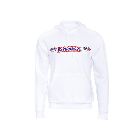 LOGO HOODIE
