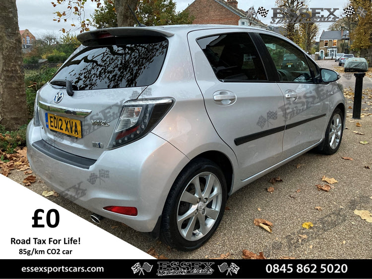 ** SOLD - CHECK OUR OTHER VEHICLES, STOCK CHANGING DAILY **