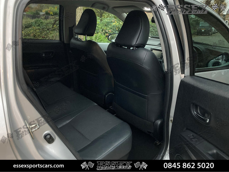 ** SOLD - CHECK OUR OTHER VEHICLES, STOCK CHANGING DAILY **