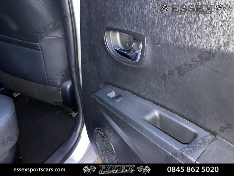 ** SOLD - CHECK OUR OTHER VEHICLES, STOCK CHANGING DAILY **