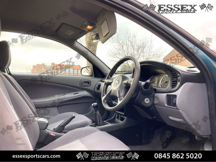 ** SOLD - CHECK OUR OTHER VEHICLES, STOCK CHANGING DAILY **