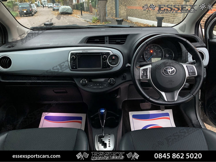 ** SOLD - CHECK OUR OTHER VEHICLES, STOCK CHANGING DAILY **