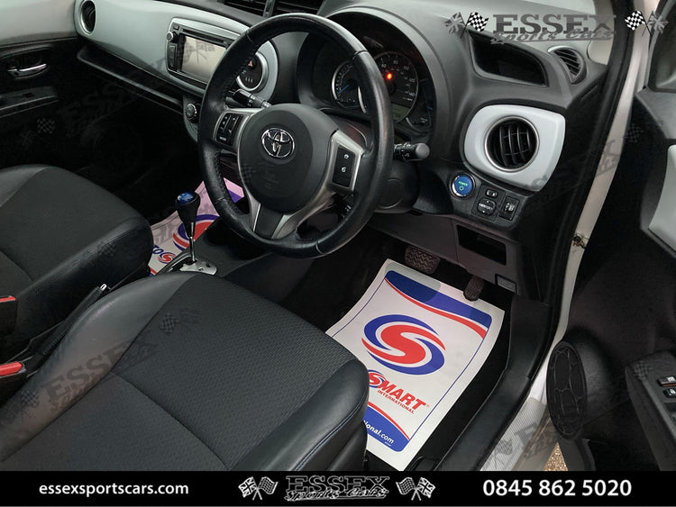 ** SOLD - CHECK OUR OTHER VEHICLES, STOCK CHANGING DAILY **