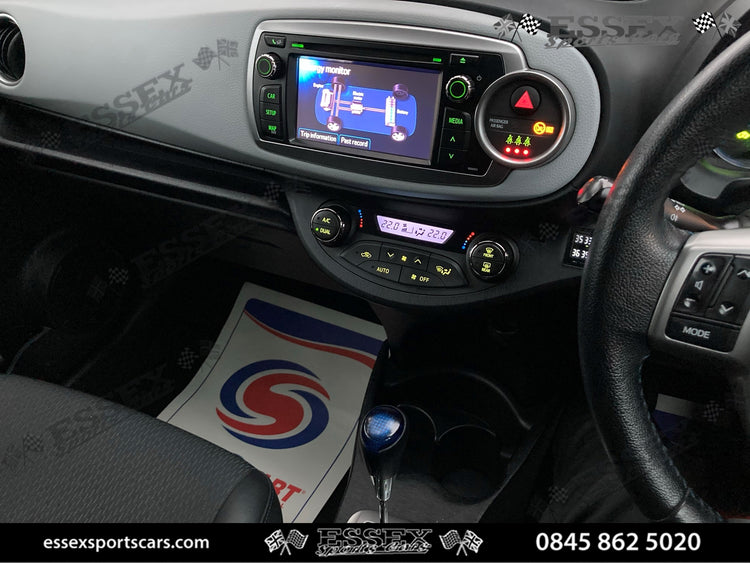 ** SOLD - CHECK OUR OTHER VEHICLES, STOCK CHANGING DAILY **