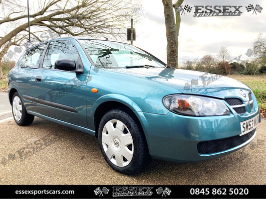 ** SOLD - CHECK OUR OTHER VEHICLES, STOCK CHANGING DAILY **