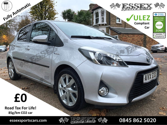** SOLD - CHECK OUR OTHER VEHICLES, STOCK CHANGING DAILY **
