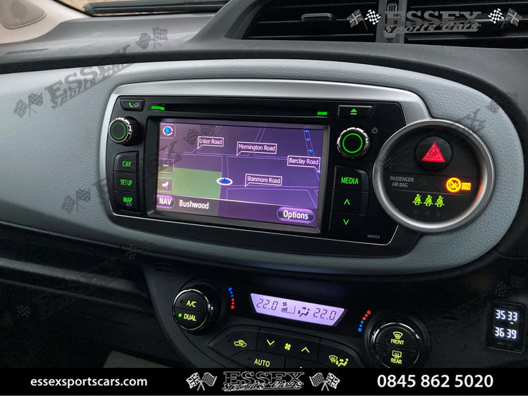 ** SOLD - CHECK OUR OTHER VEHICLES, STOCK CHANGING DAILY **