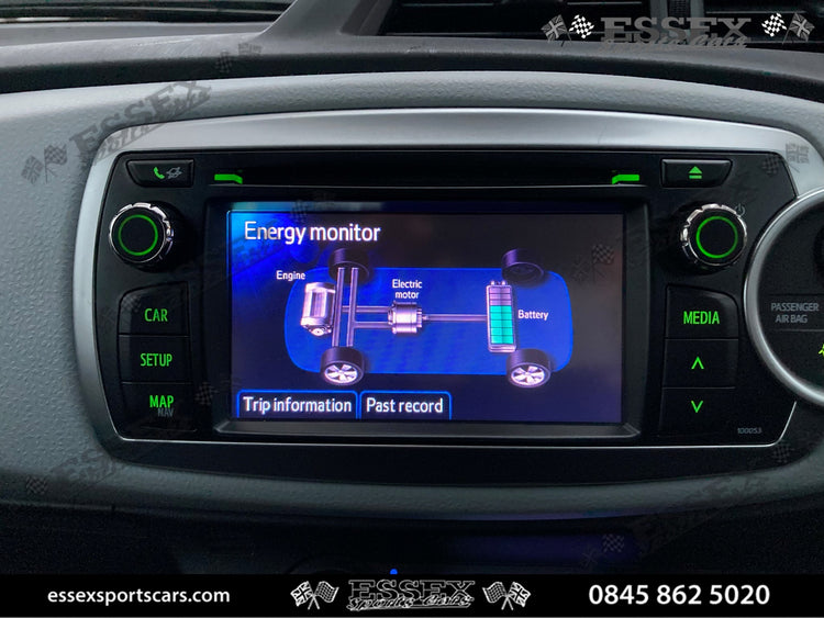 ** SOLD - CHECK OUR OTHER VEHICLES, STOCK CHANGING DAILY **