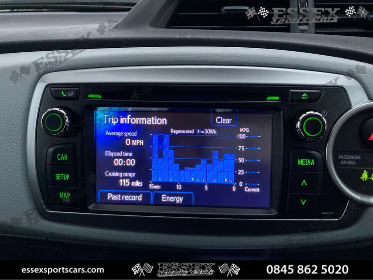 ** SOLD - CHECK OUR OTHER VEHICLES, STOCK CHANGING DAILY **