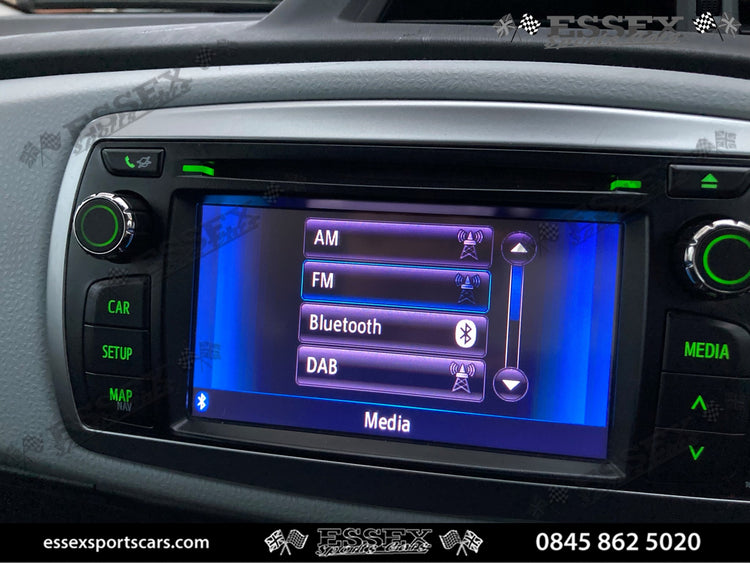 ** SOLD - CHECK OUR OTHER VEHICLES, STOCK CHANGING DAILY **