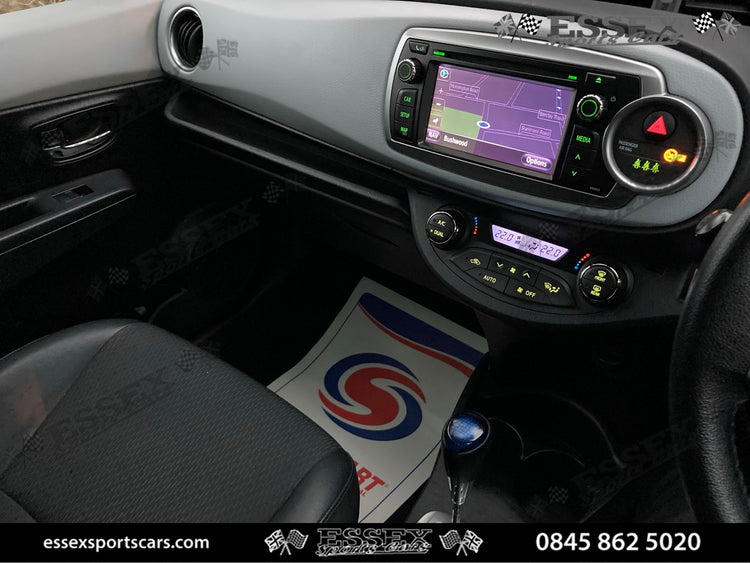 ** SOLD - CHECK OUR OTHER VEHICLES, STOCK CHANGING DAILY **