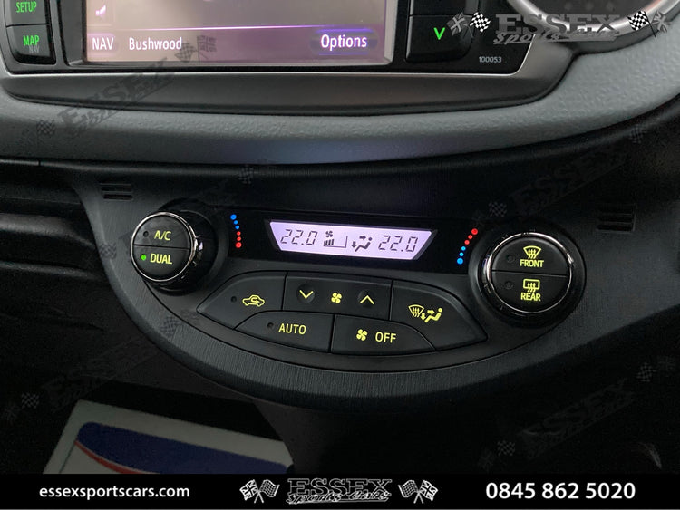 ** SOLD - CHECK OUR OTHER VEHICLES, STOCK CHANGING DAILY **