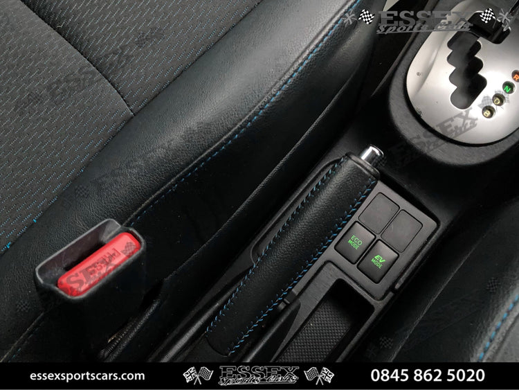 ** SOLD - CHECK OUR OTHER VEHICLES, STOCK CHANGING DAILY **