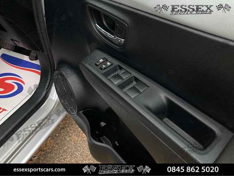 ** SOLD - CHECK OUR OTHER VEHICLES, STOCK CHANGING DAILY **