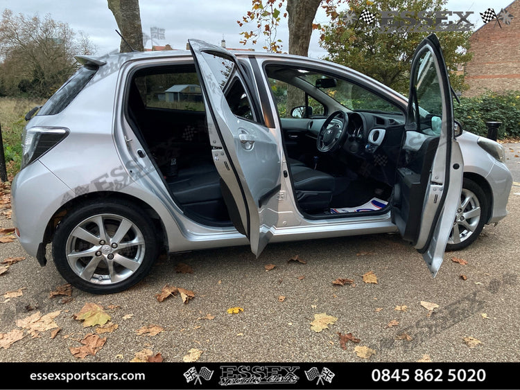 ** SOLD - CHECK OUR OTHER VEHICLES, STOCK CHANGING DAILY **