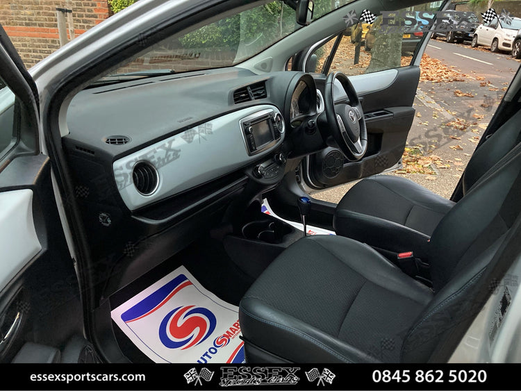 ** SOLD - CHECK OUR OTHER VEHICLES, STOCK CHANGING DAILY **