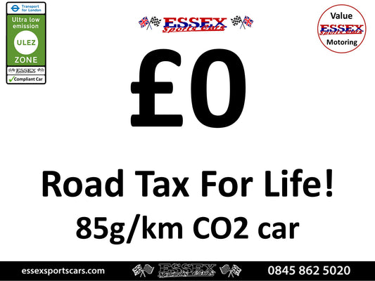 ** SOLD - CHECK OUR OTHER VEHICLES, STOCK CHANGING DAILY **