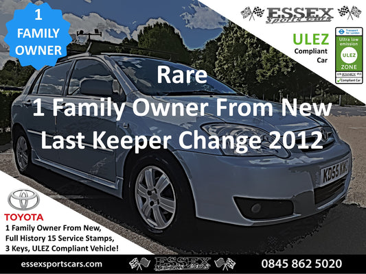 ** SOLD - CHECK OUR OTHER VEHICLES, STOCK CHANGING DAILY **