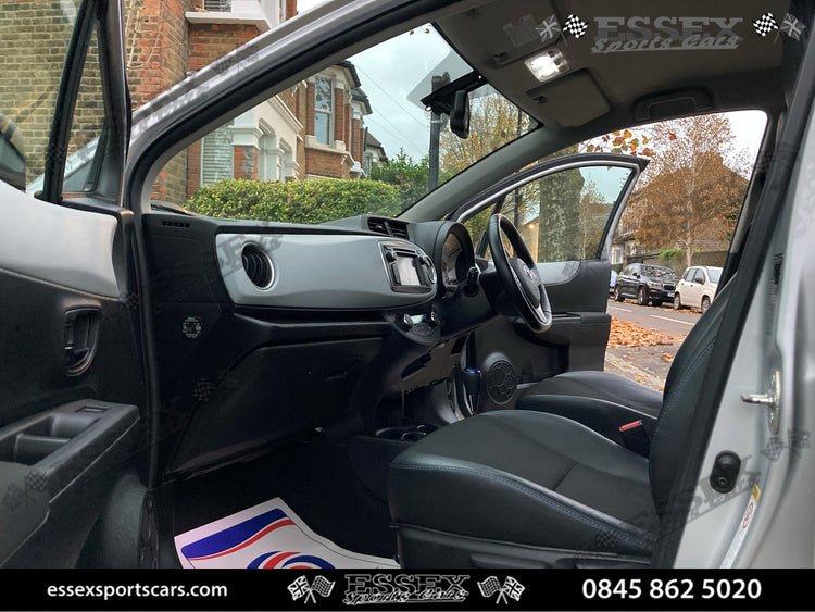 ** SOLD - CHECK OUR OTHER VEHICLES, STOCK CHANGING DAILY **