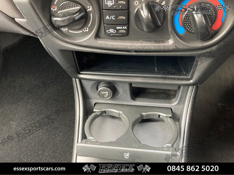 ** SOLD - CHECK OUR OTHER VEHICLES, STOCK CHANGING DAILY **