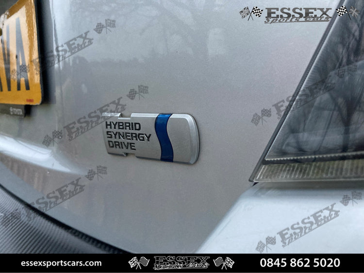 ** SOLD - CHECK OUR OTHER VEHICLES, STOCK CHANGING DAILY **