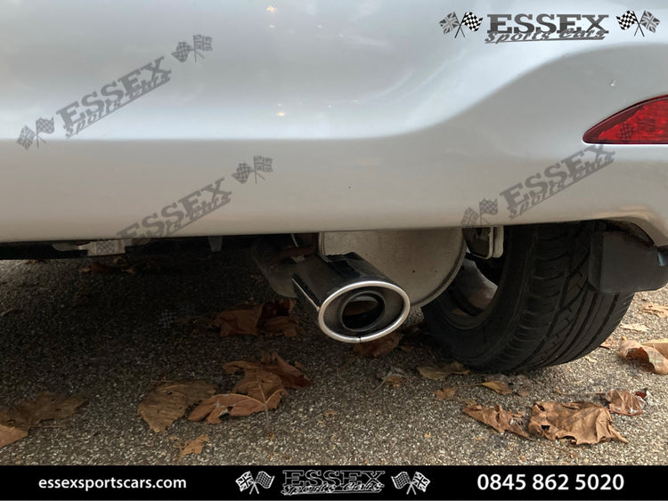 ** SOLD - CHECK OUR OTHER VEHICLES, STOCK CHANGING DAILY **