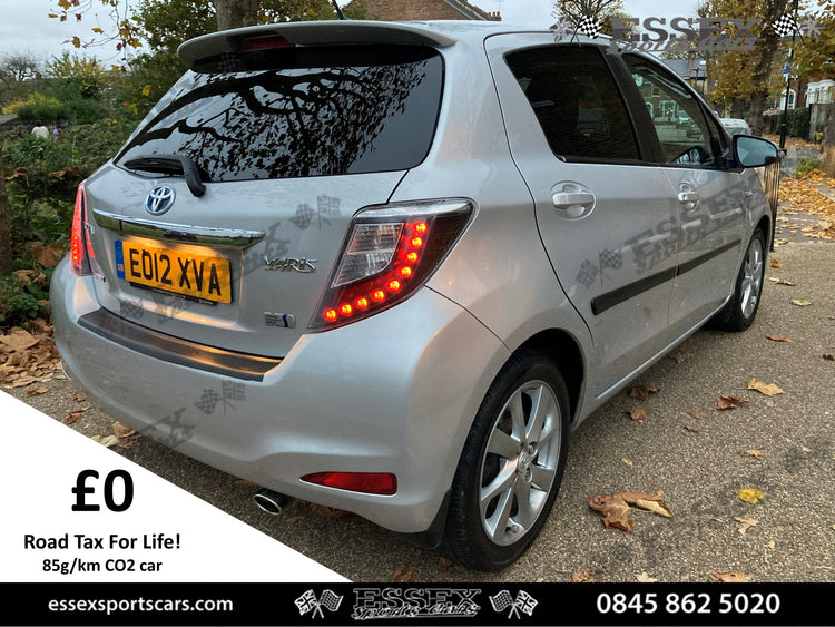 ** SOLD - CHECK OUR OTHER VEHICLES, STOCK CHANGING DAILY **