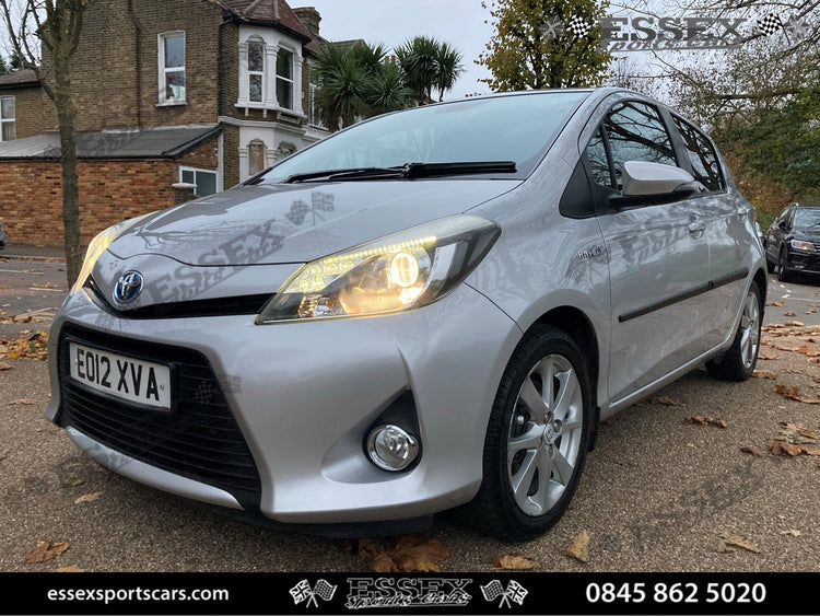 ** SOLD - CHECK OUR OTHER VEHICLES, STOCK CHANGING DAILY **