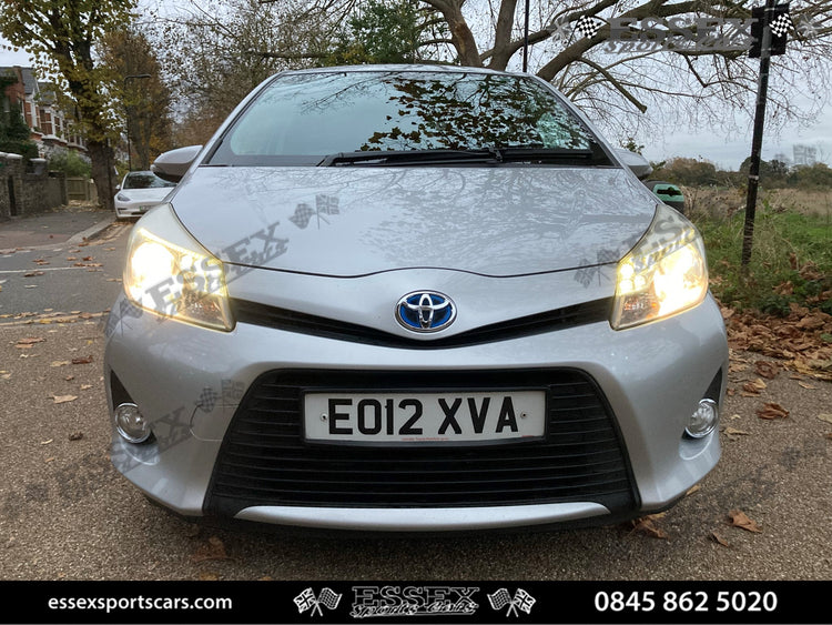 ** SOLD - CHECK OUR OTHER VEHICLES, STOCK CHANGING DAILY **