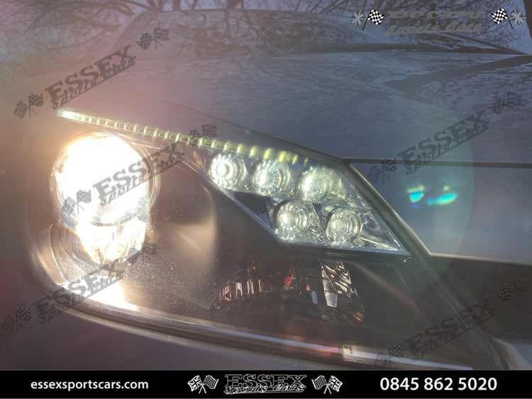 ** SOLD - CHECK OUR OTHER VEHICLES, STOCK CHANGING DAILY **