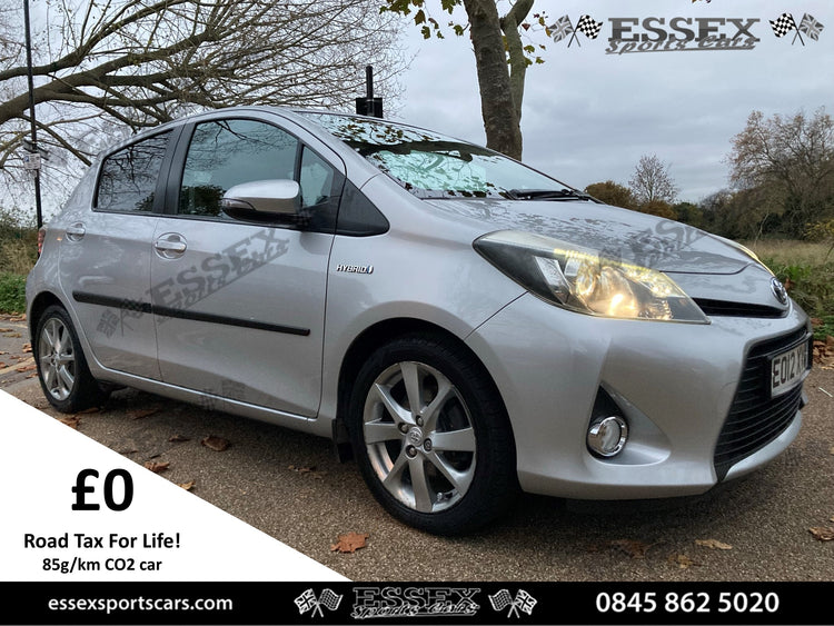 ** SOLD - CHECK OUR OTHER VEHICLES, STOCK CHANGING DAILY **