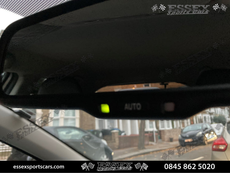 ** SOLD - CHECK OUR OTHER VEHICLES, STOCK CHANGING DAILY **