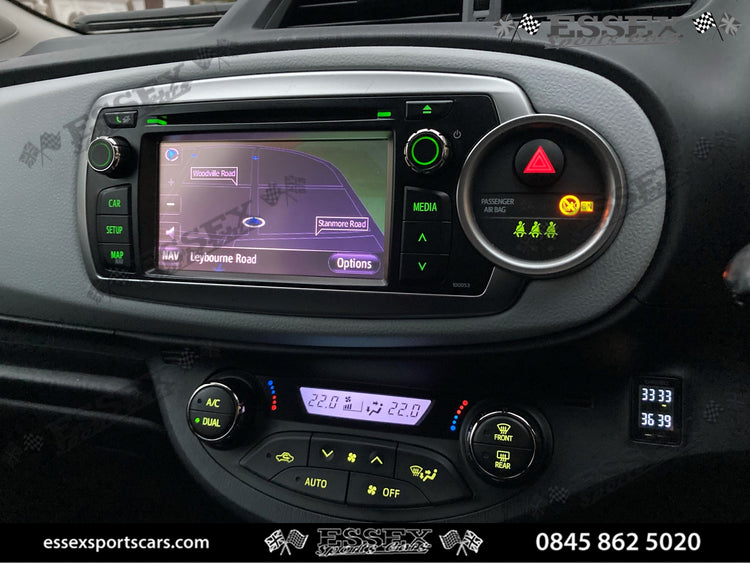 ** SOLD - CHECK OUR OTHER VEHICLES, STOCK CHANGING DAILY **