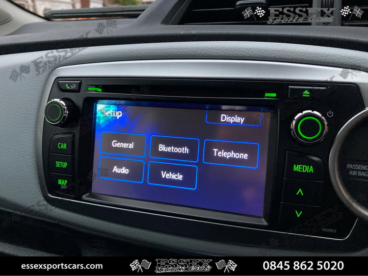 ** SOLD - CHECK OUR OTHER VEHICLES, STOCK CHANGING DAILY **