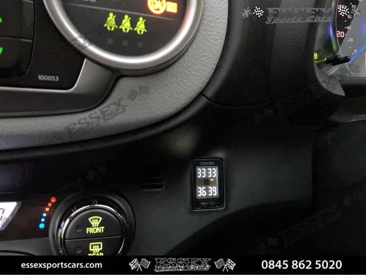 ** SOLD - CHECK OUR OTHER VEHICLES, STOCK CHANGING DAILY **