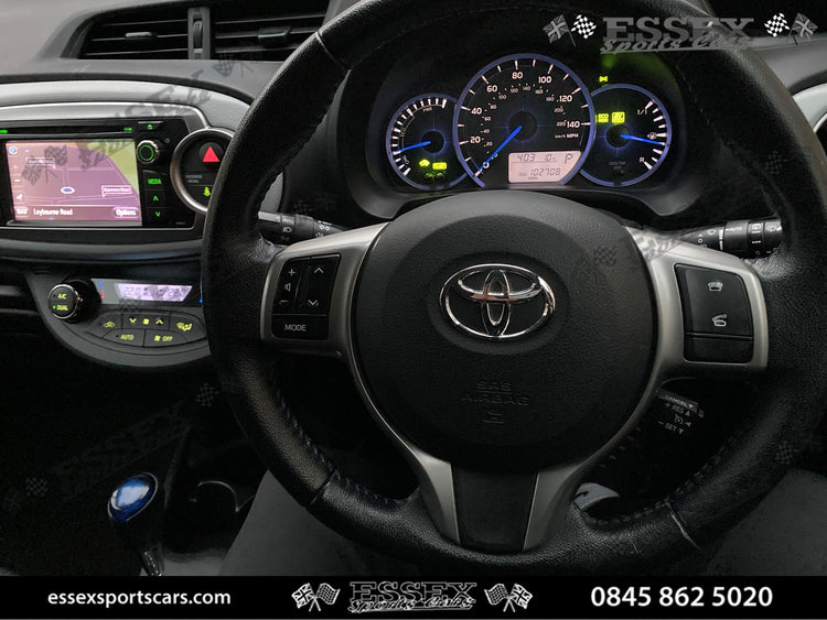 ** SOLD - CHECK OUR OTHER VEHICLES, STOCK CHANGING DAILY **