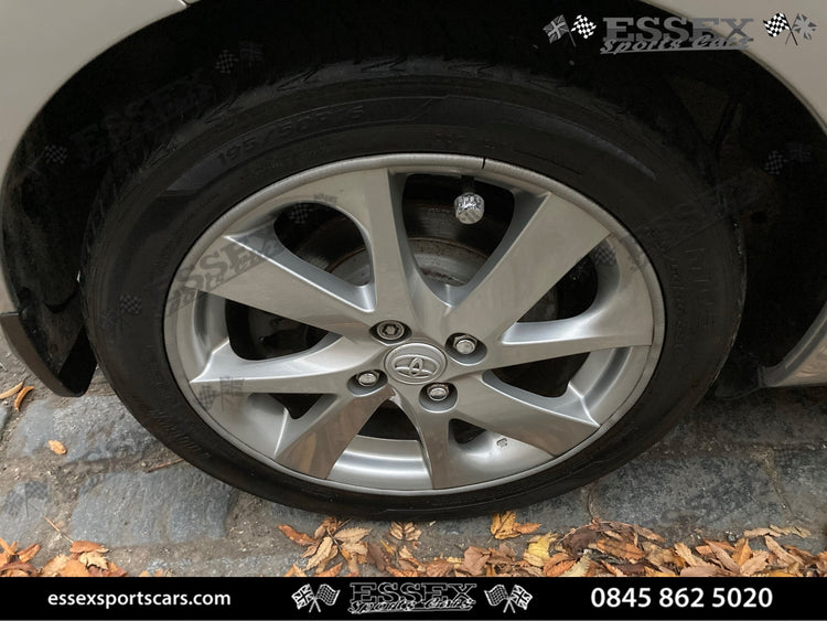 ** SOLD - CHECK OUR OTHER VEHICLES, STOCK CHANGING DAILY **