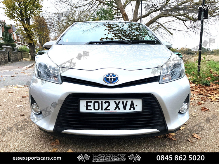 ** SOLD - CHECK OUR OTHER VEHICLES, STOCK CHANGING DAILY **