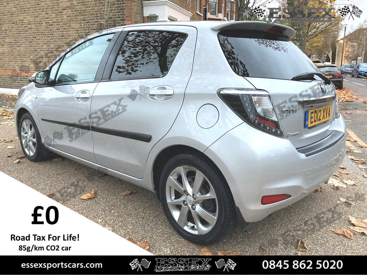** SOLD - CHECK OUR OTHER VEHICLES, STOCK CHANGING DAILY **