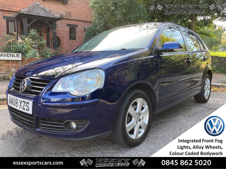 ** SOLD - CHECK OUR OTHER VEHICLES, STOCK CHANGING DAILY **