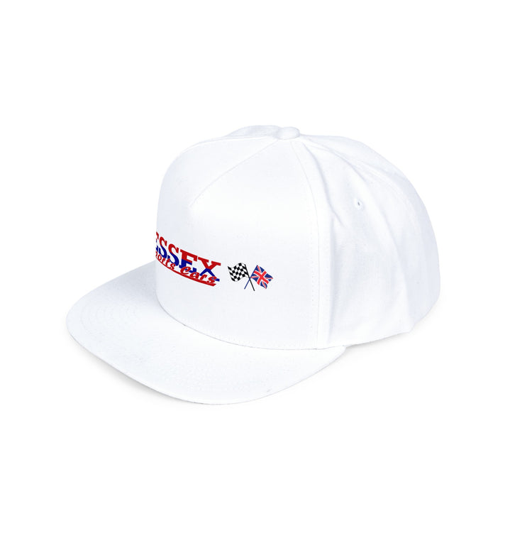 LOGO CAP