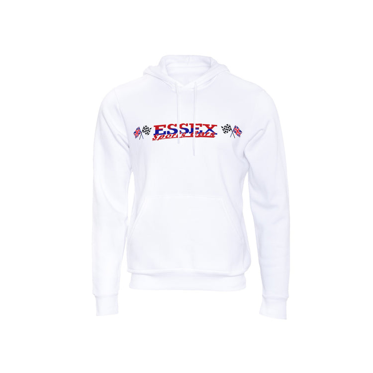 LOGO HOODIE