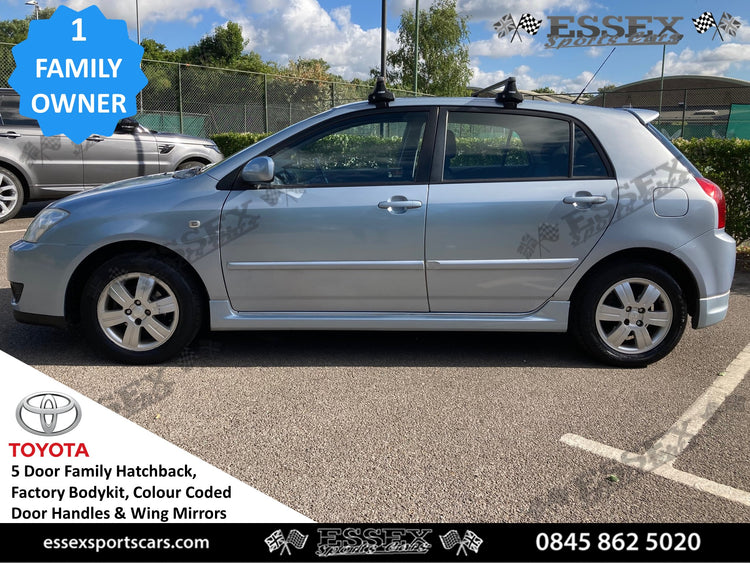 ** SOLD - CHECK OUR OTHER VEHICLES, STOCK CHANGING DAILY **